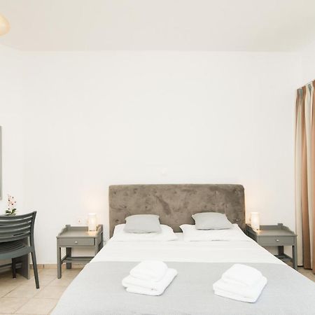 Kristina Stelios Apartment Platanés المظهر الخارجي الصورة