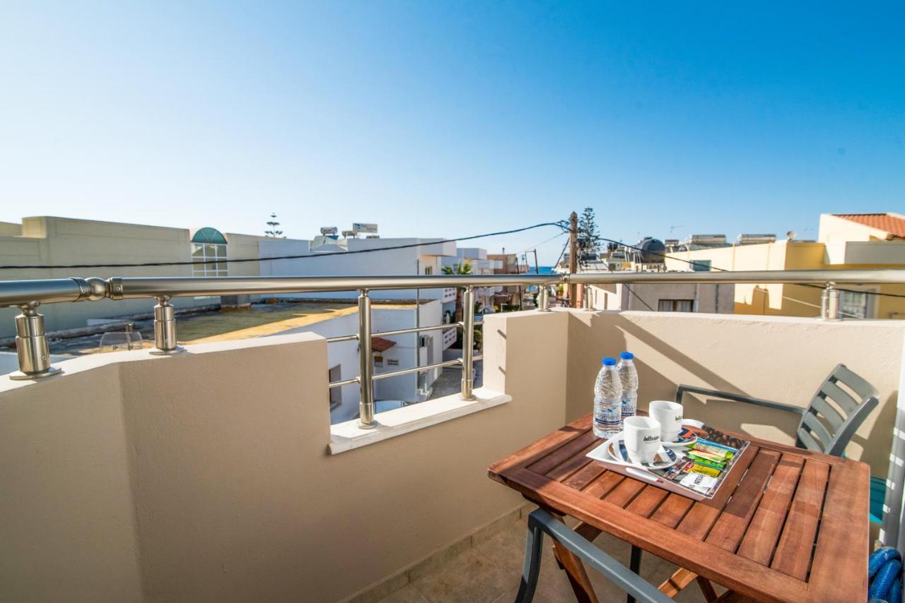 Kristina Stelios Apartment Platanés المظهر الخارجي الصورة
