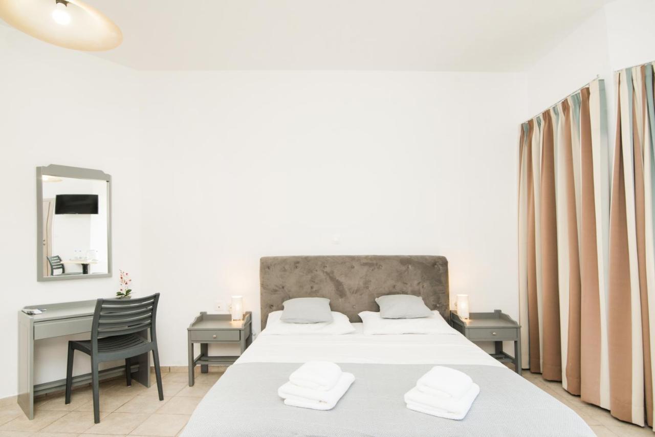 Kristina Stelios Apartment Platanés المظهر الخارجي الصورة