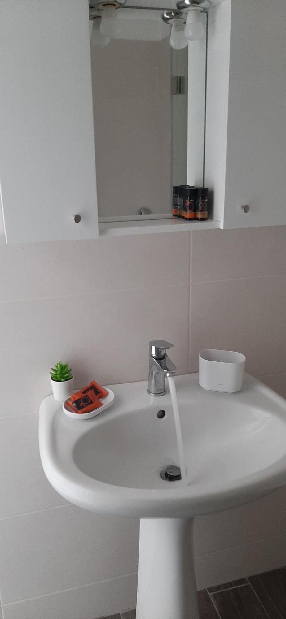 Kristina Stelios Apartment Platanés الغرفة الصورة
